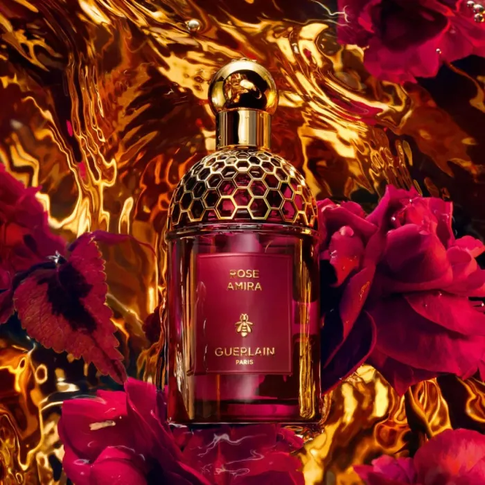 Rose Amira