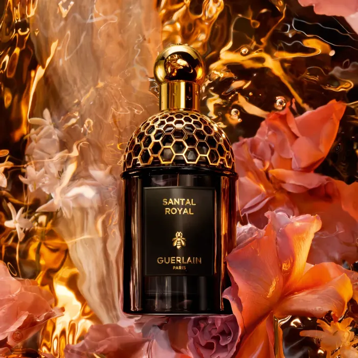 Santal Royal