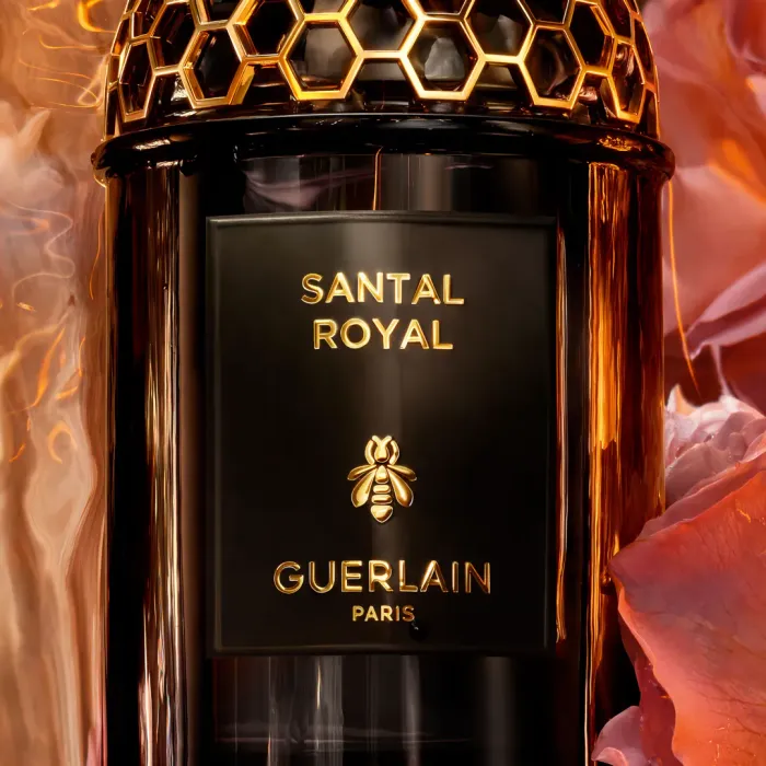 Santal Royal