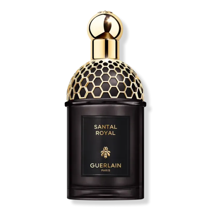 Santal Royal