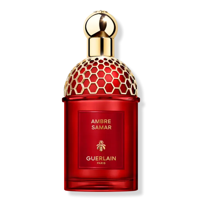 Ambre Samar