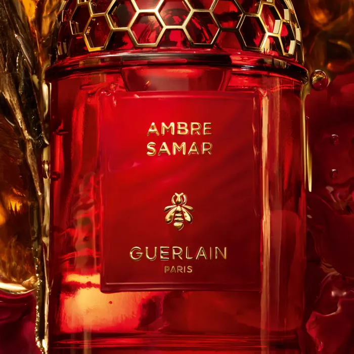 Ambre Samar