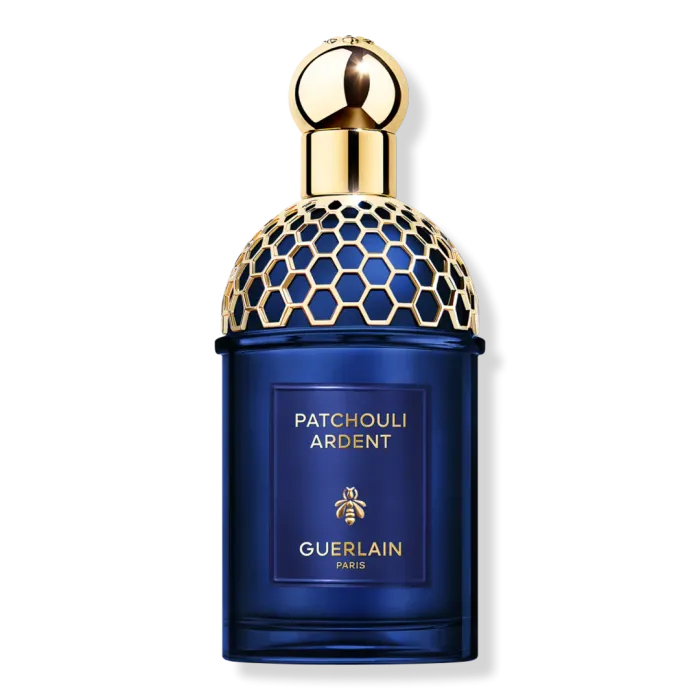 Patchouli Ardent