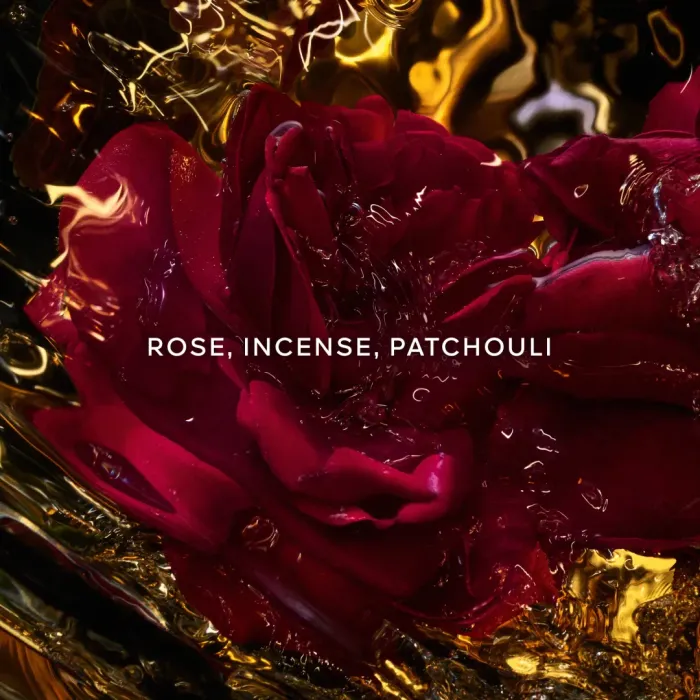 Rose Amira Hair Mist