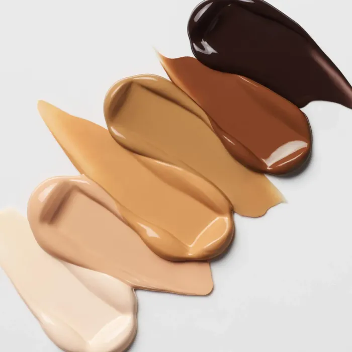 True to Myself Natural Matte Longwear Foundation