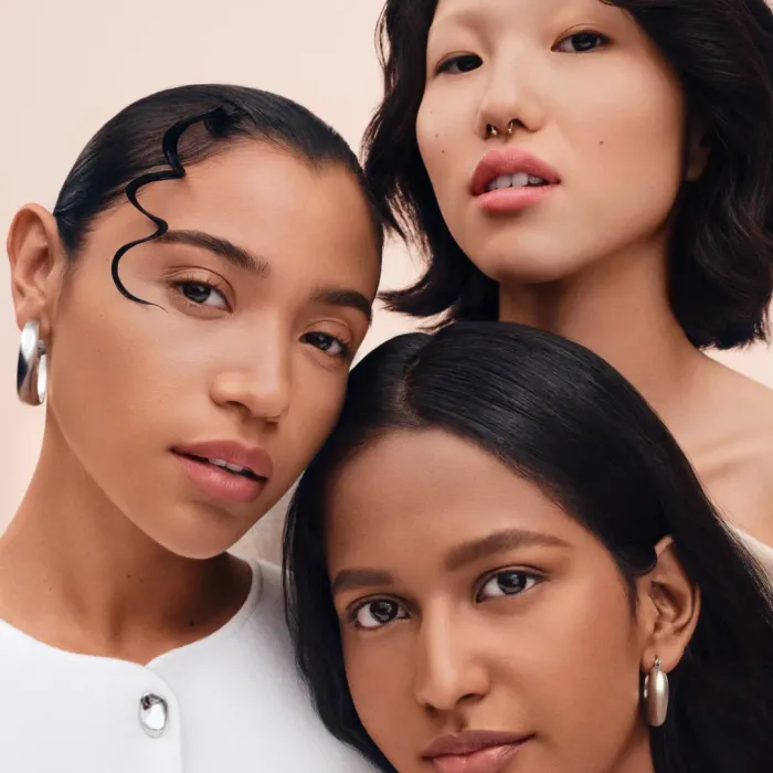 True to Myself Natural Matte Longwear Foundation