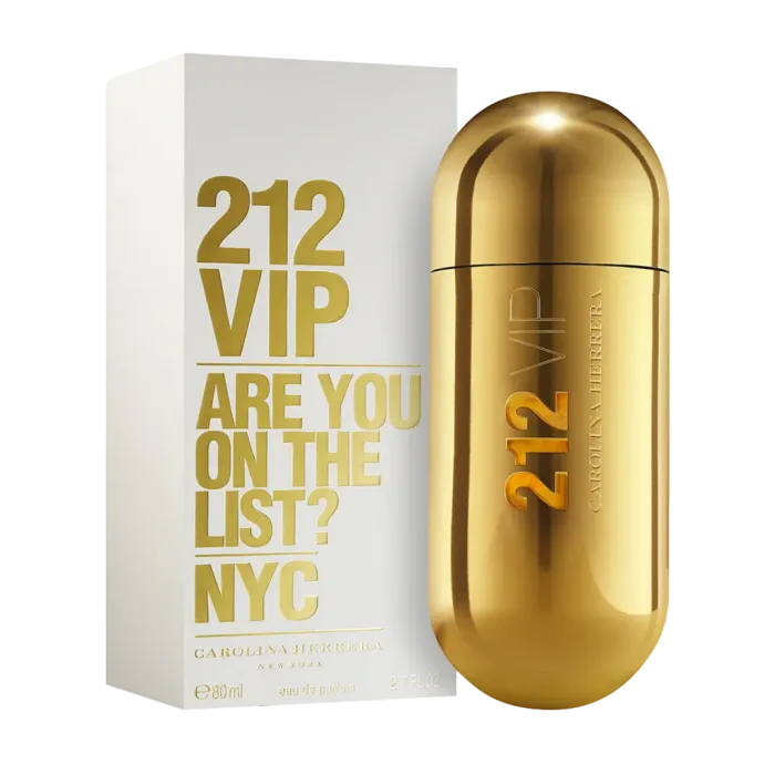 212 VIP