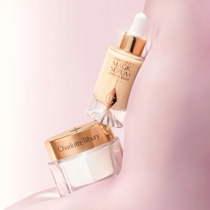 Immediate Skin Revival + Flawless Base Kit