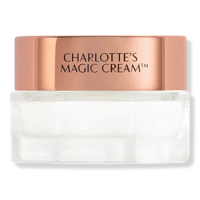 Magic Cream Anti-Aging Moisturizer with Hyaluronic Acid