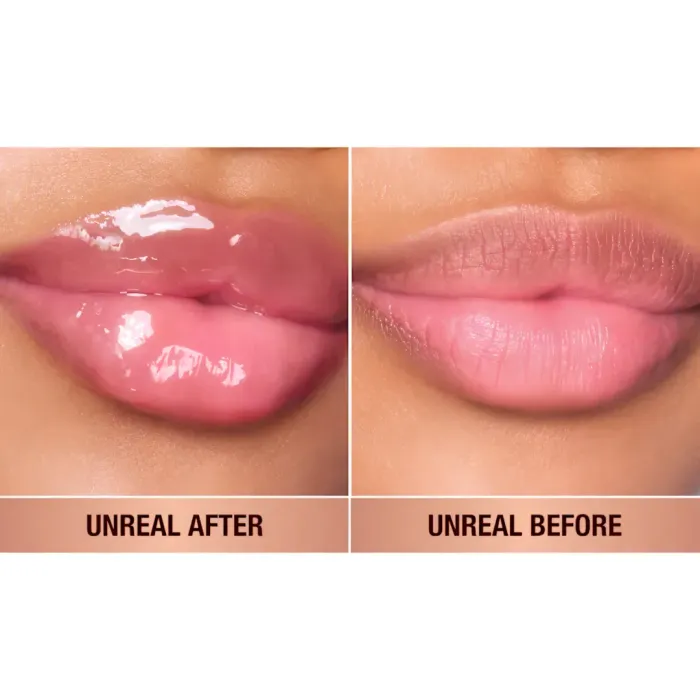 Juicy, Plumper-Looking Lips Kit