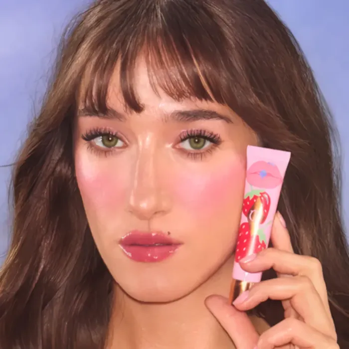 Juicy, Plumper-Looking Lips Kit