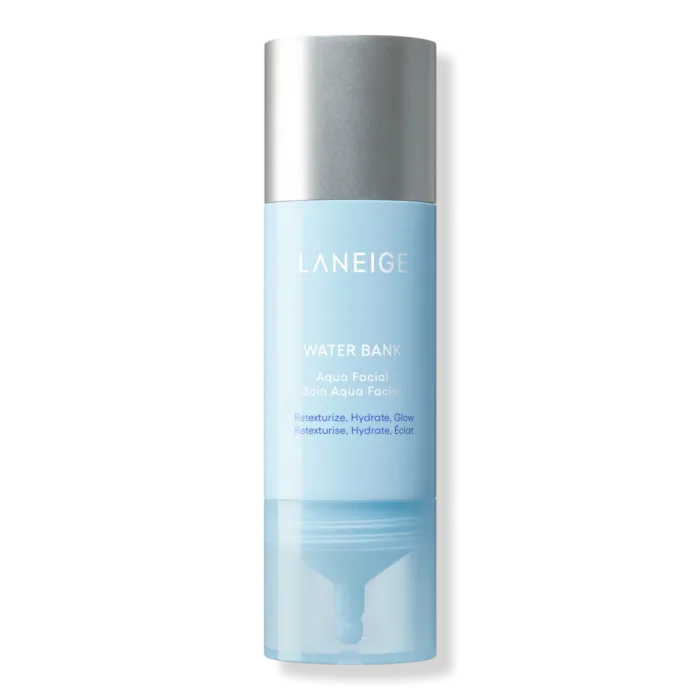 Water Bank Aqua Facial