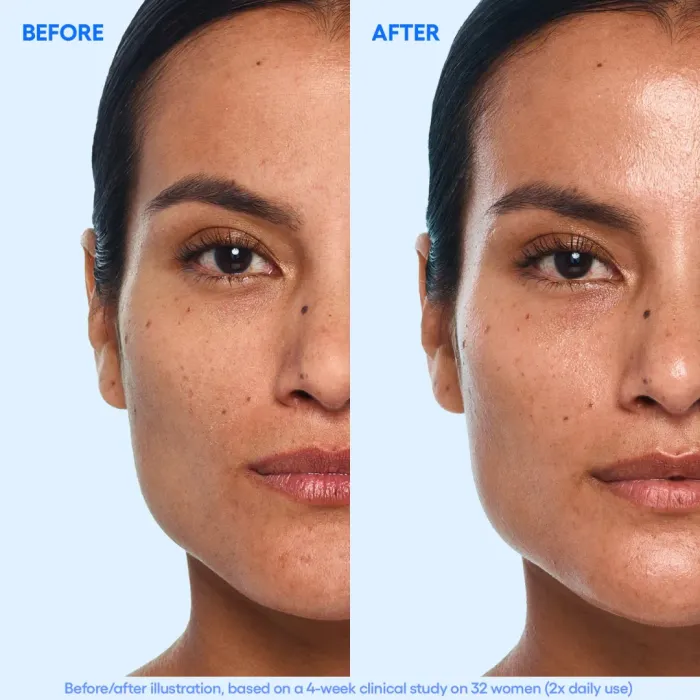 Water Bank Aqua Facial