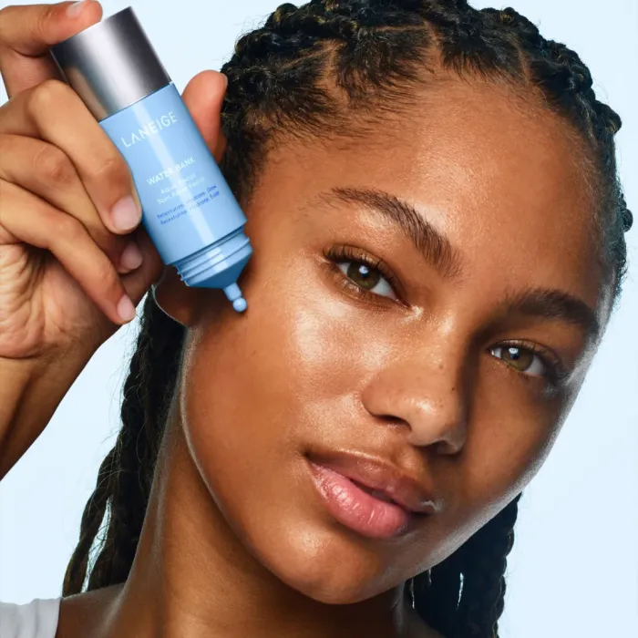 Water Bank Aqua Facial