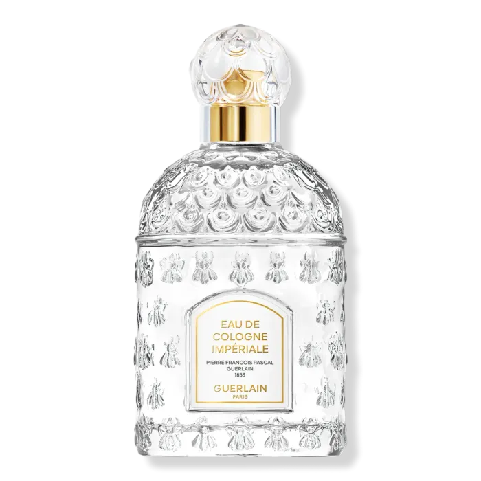 Eau de Cologne Imperiale