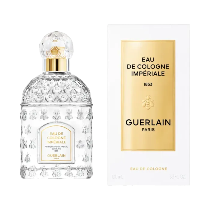 Eau de Cologne Imperiale
