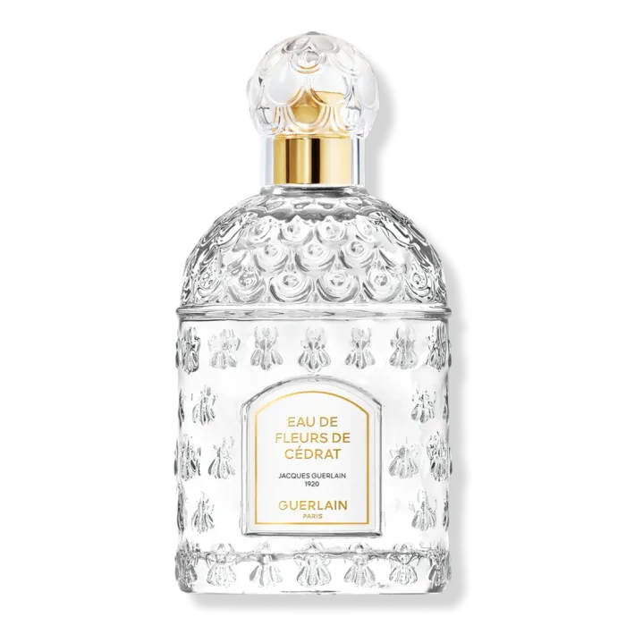 Eau de Fleurs de Cedrat