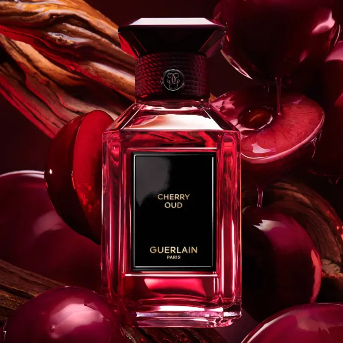 Cherry Oud