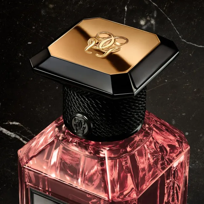 Cherry Oud