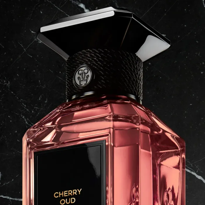 Cherry Oud