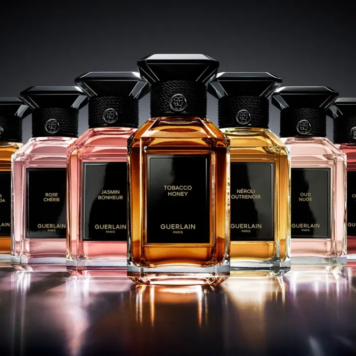 Cherry Oud