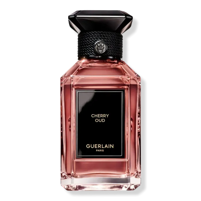Cherry Oud