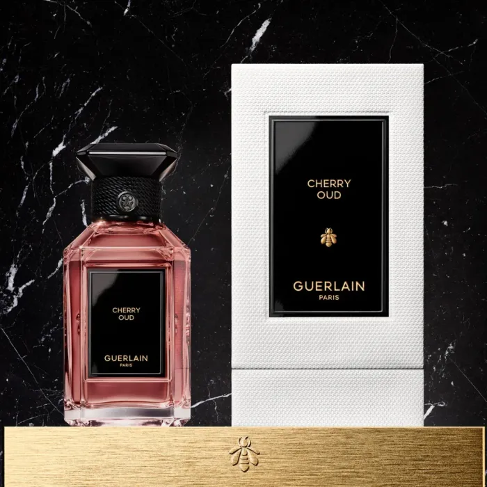 Cherry Oud