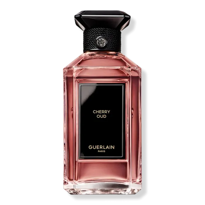 Cherry Oud