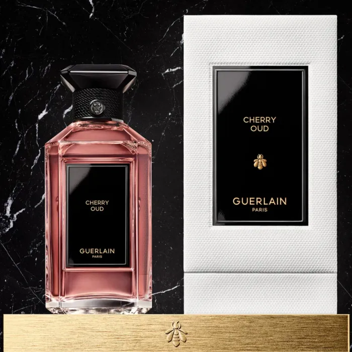 Cherry Oud