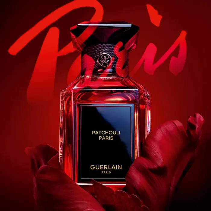 Patchouli Paris