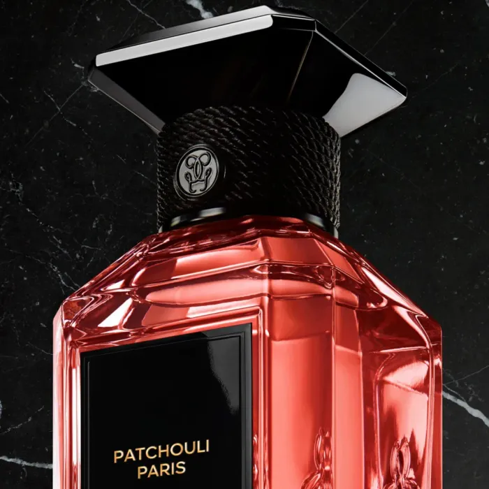 Patchouli Paris