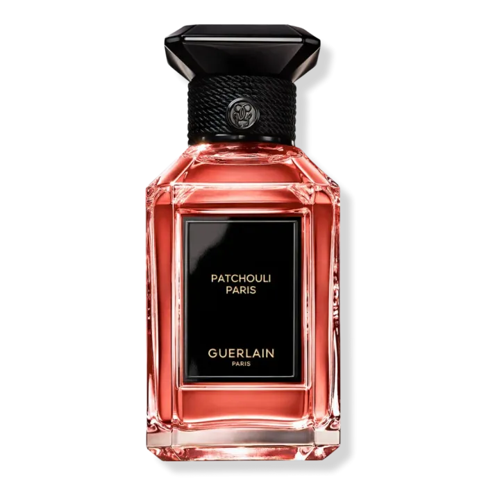 Patchouli Paris