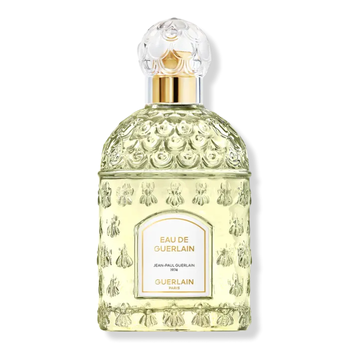 Eau de Guerlain
