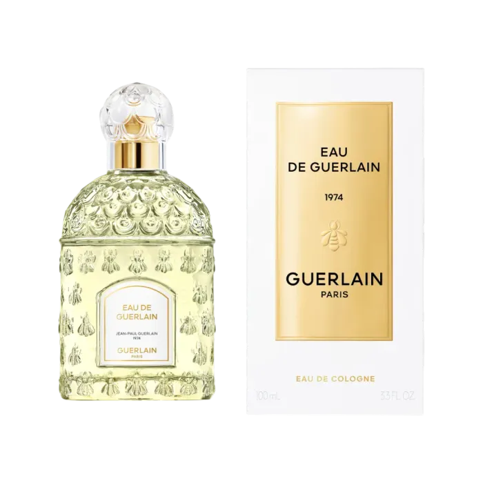 Eau de Guerlain
