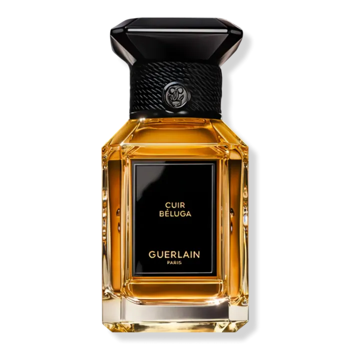 Cuir Béluga