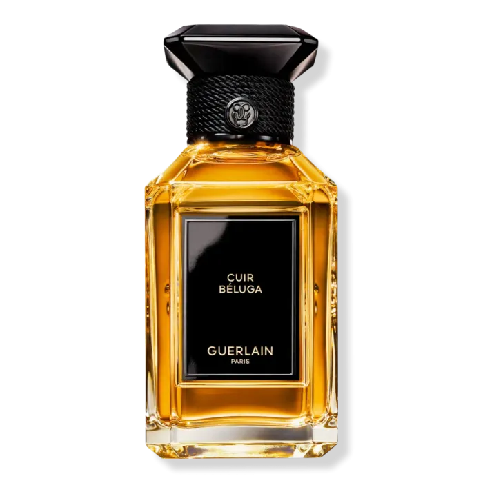 Cuir Béluga