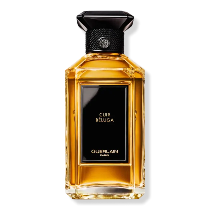 Cuir Béluga