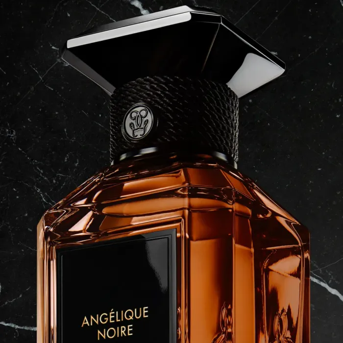 Angélique Noire