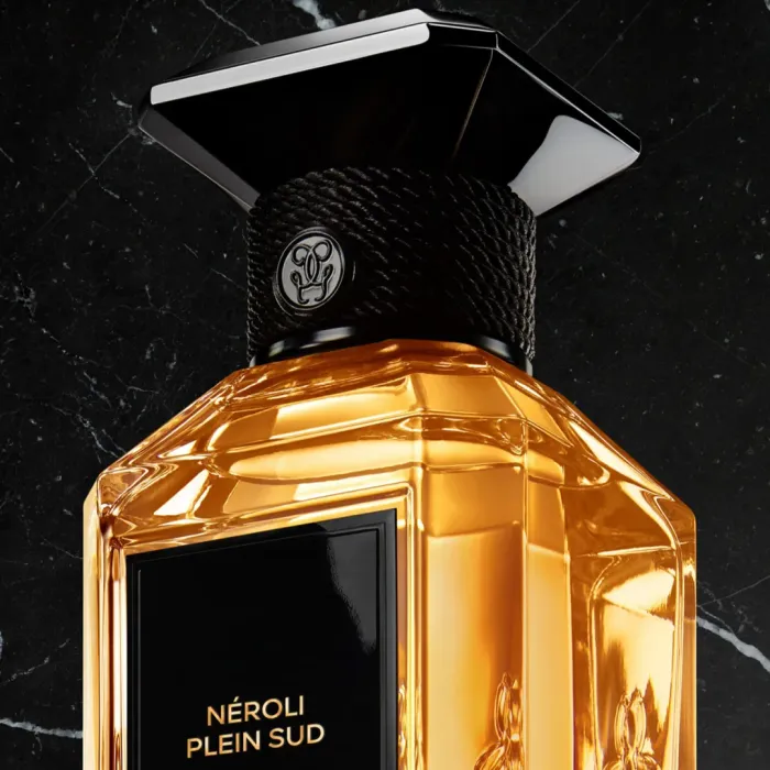 Néroli Outrenoir