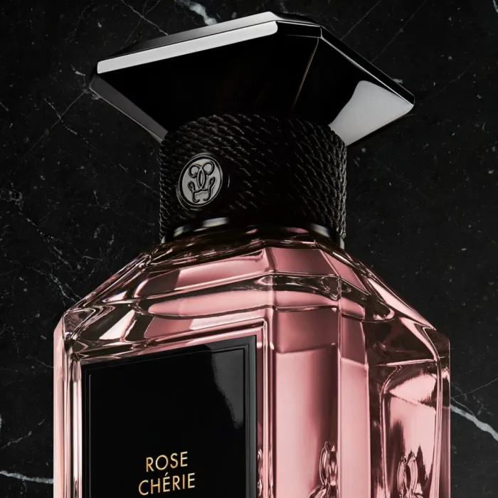 Rose Chérie