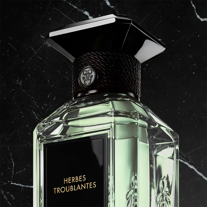 Herbes Troublantes