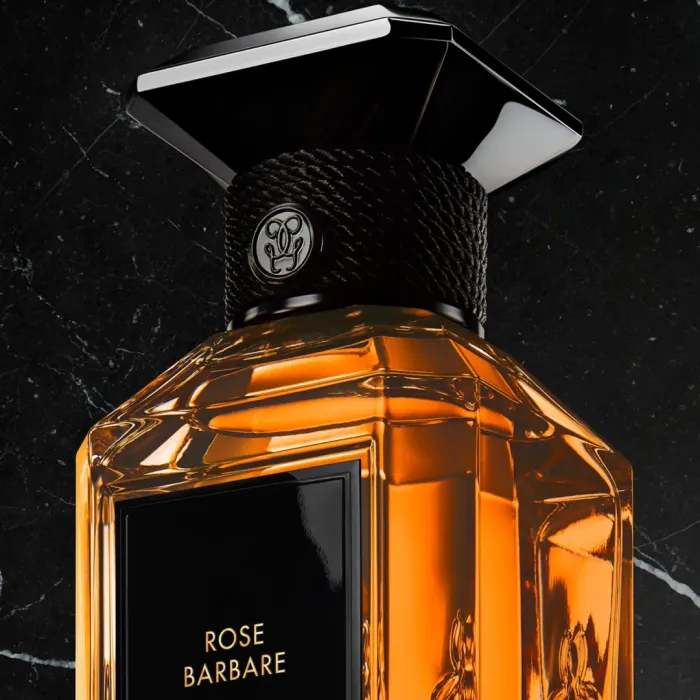 Rose Barbare