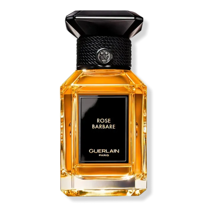 Rose Barbare