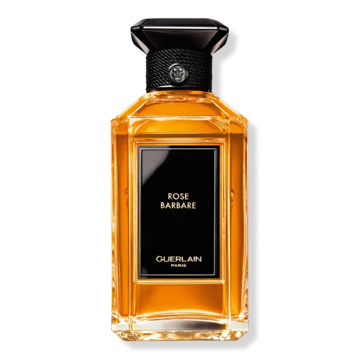 Rose Barbare