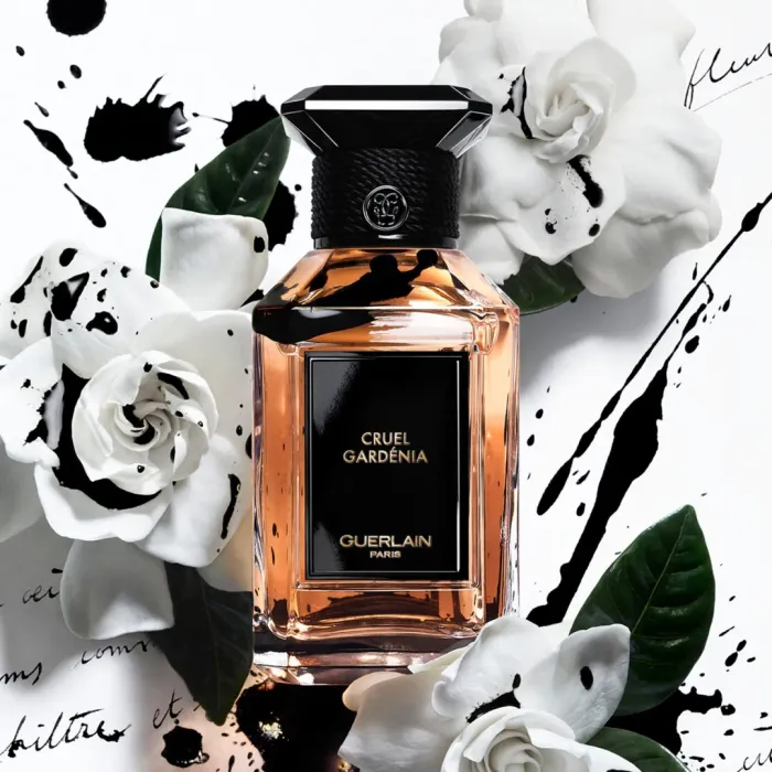 Cruel Gardénia
