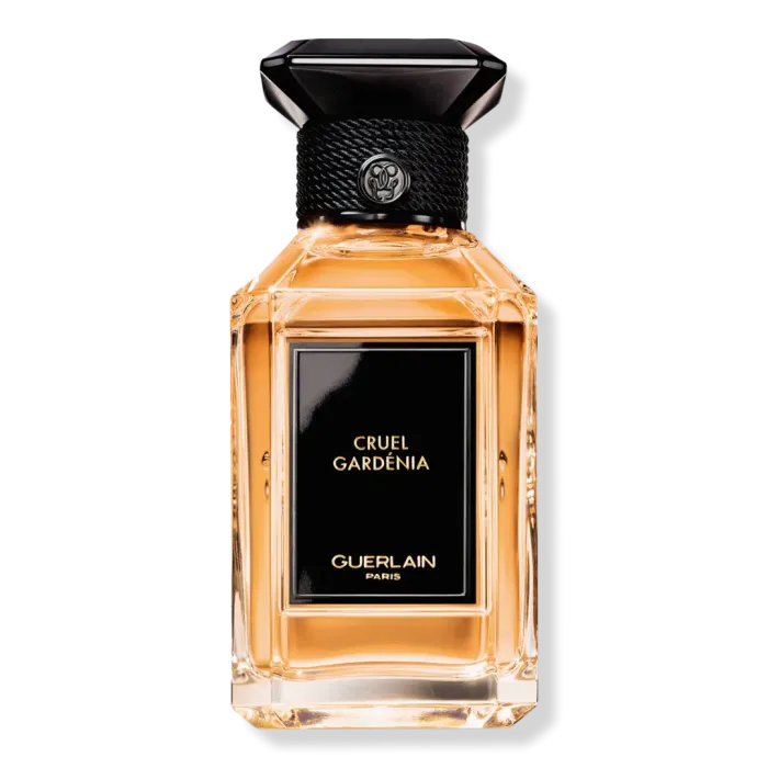 Cruel Gardénia