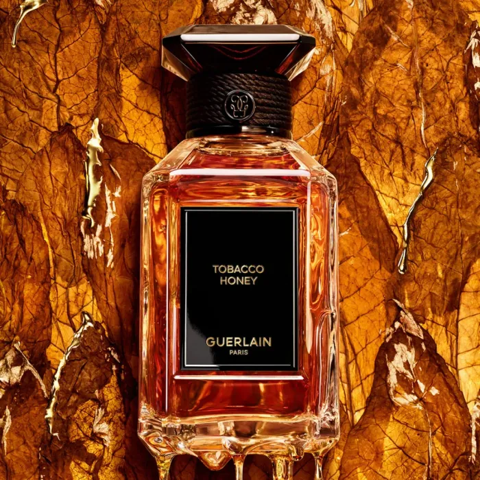 Tobacco Honey
