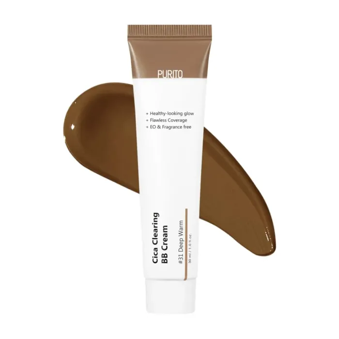 Cica Clearing BB Cream