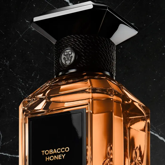 Tobacco Honey