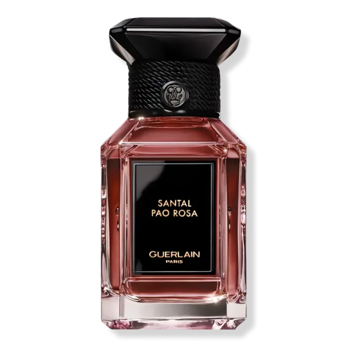Santal Pao Rosa